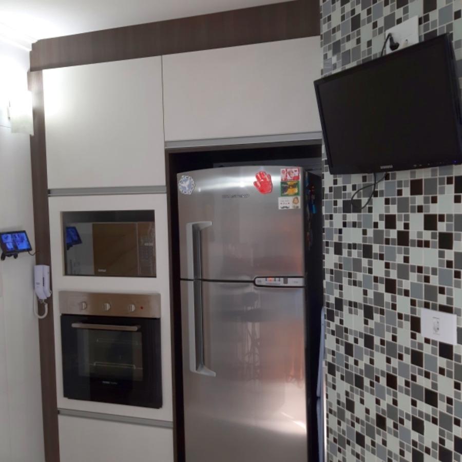 Apartamento, 2 quartos, 64 m² - Foto 4