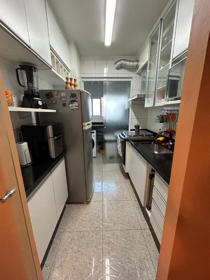 Apartamento, 3 quartos, 120 m² - Foto 7
