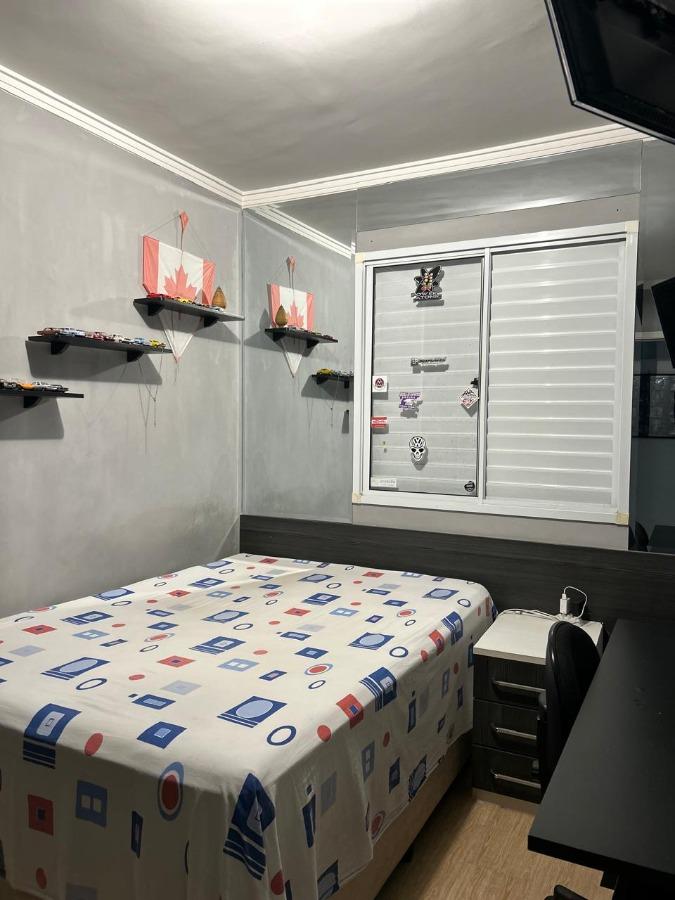 Apartamento, 3 quartos, 120 m² - Foto 15