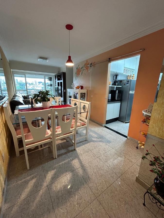 Apartamento, 3 quartos, 120 m² - Foto 1