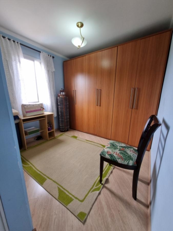 Apartamento, 3 quartos, 77 m² - Foto 10