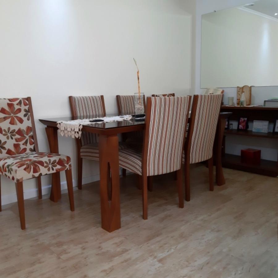 Apartamento, 2 quartos, 64 m² - Foto 13