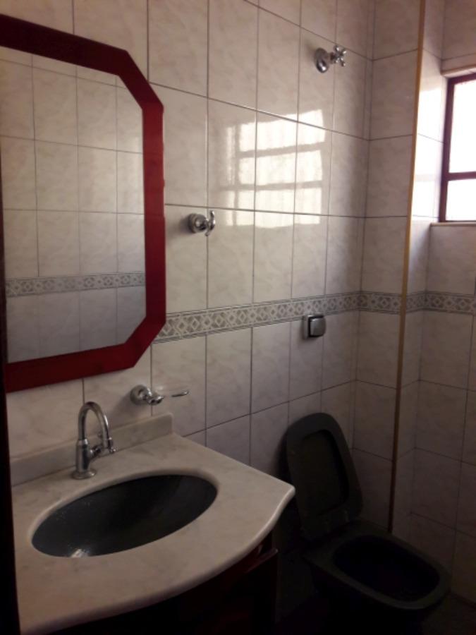 Sobrado, 3 quartos, 120 m² - Foto 8