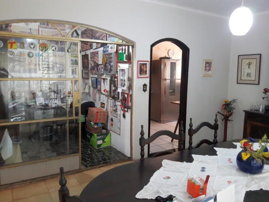 Sobrado, 2 quartos, 214 m² - Foto 14