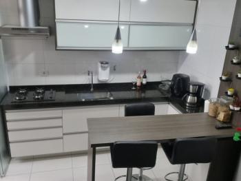 Apartamento para Venda por R$385.000,00 com 64m², 2 dormitórios, 1 vaga e 2 banheiros - São miguel paulista, Sao paulo / SP