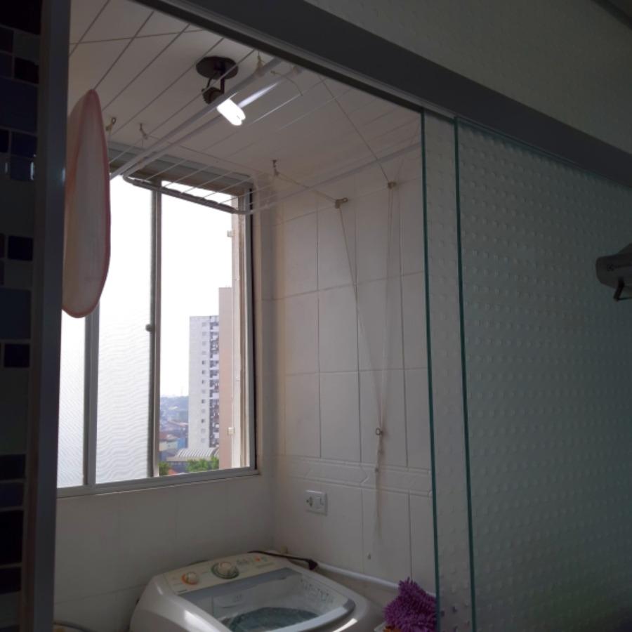 Apartamento, 2 quartos, 64 m² - Foto 6