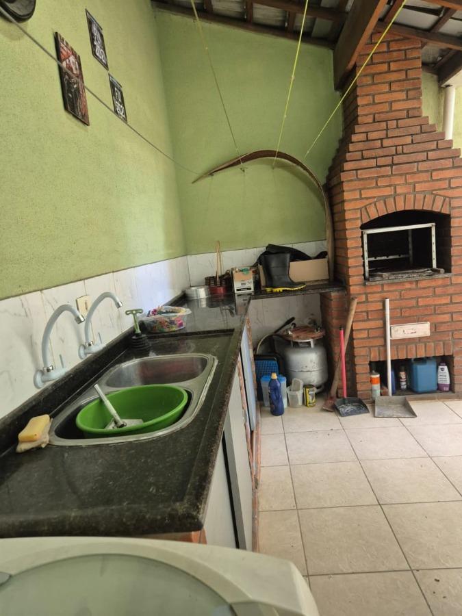 Sobrado, 4 quartos, 120 m² - Foto 6