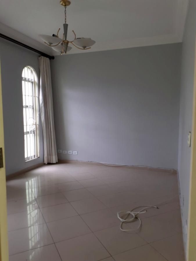 Sobrado, 3 quartos, 120 m² - Foto 7