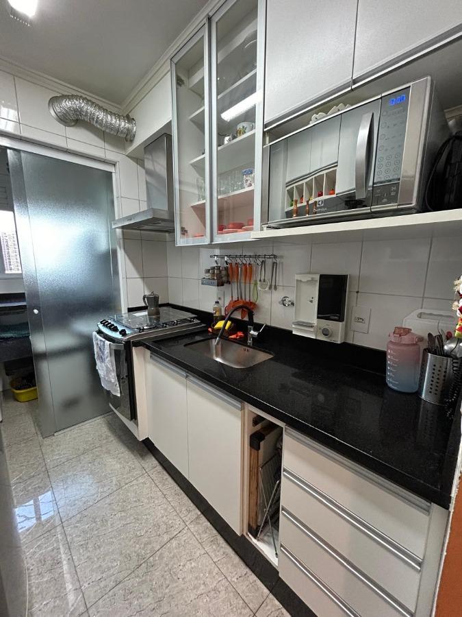 Apartamento, 3 quartos, 120 m² - Foto 9