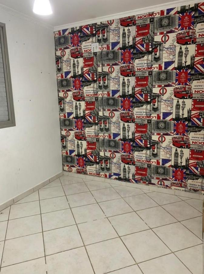 Apartamento, 2 quartos, 120 m² - Foto 6