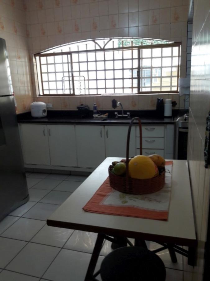 Sobrado, 2 quartos, 214 m² - Foto 12