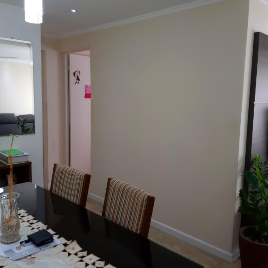 Apartamento, 2 quartos, 64 m² - Foto 14