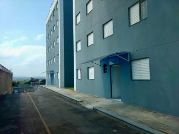 Apartamento para Venda por R$290.000,00 com 50m², 3 dormitórios, 1 vaga e 1 banheiro - Vila miranda, Itaquaquecetuba / SP