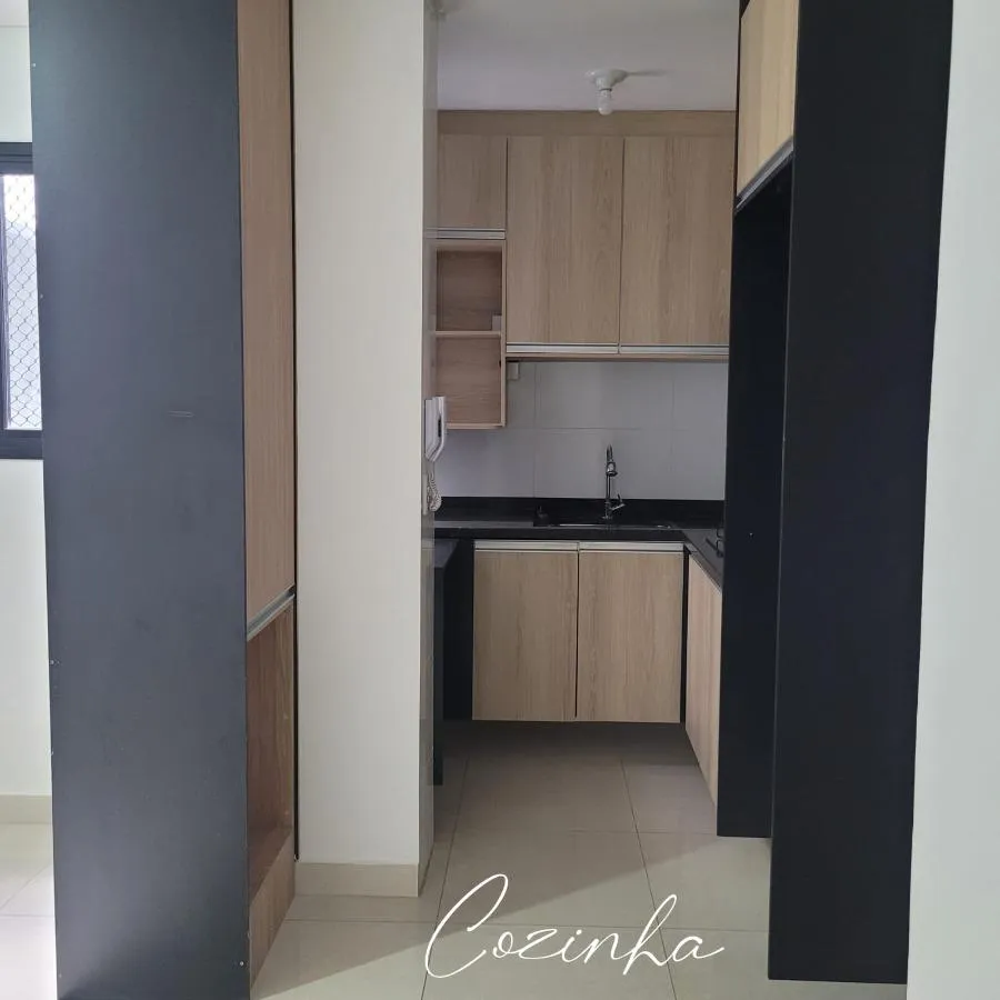 Apartamentos
