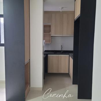 Apartamento para Venda por R$260.000,00 com 40m², 2 dormitórios, 1 banheiro e 1 cozinha - Vila sao silvestre, São  paulo / SP