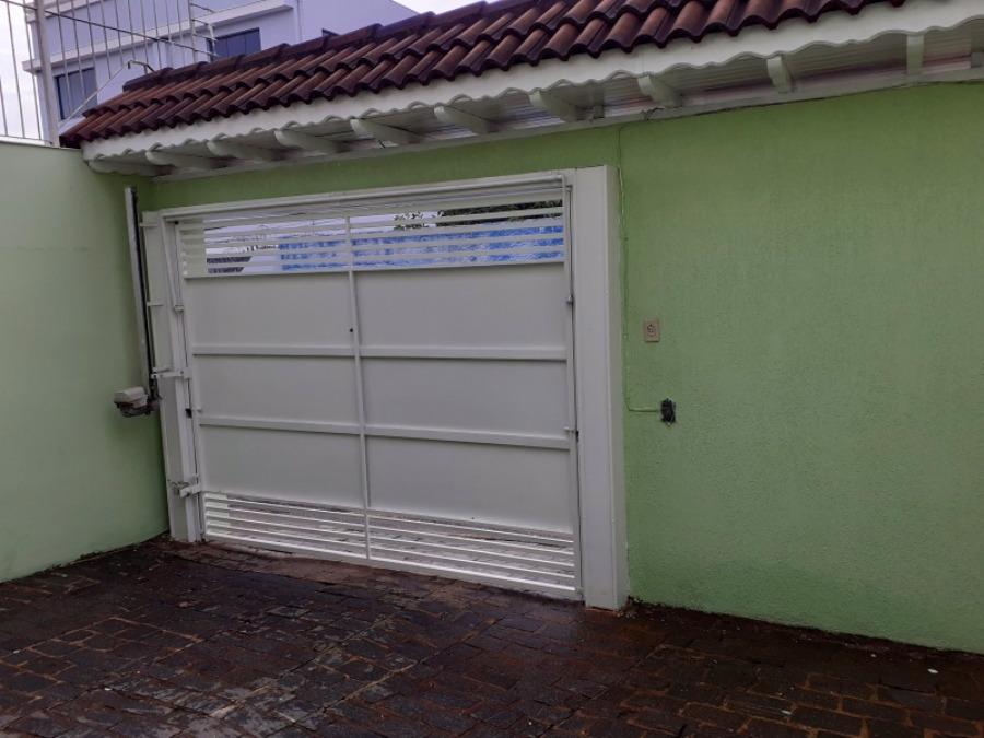 Sobrado, 3 quartos, 120 m² - Foto 5