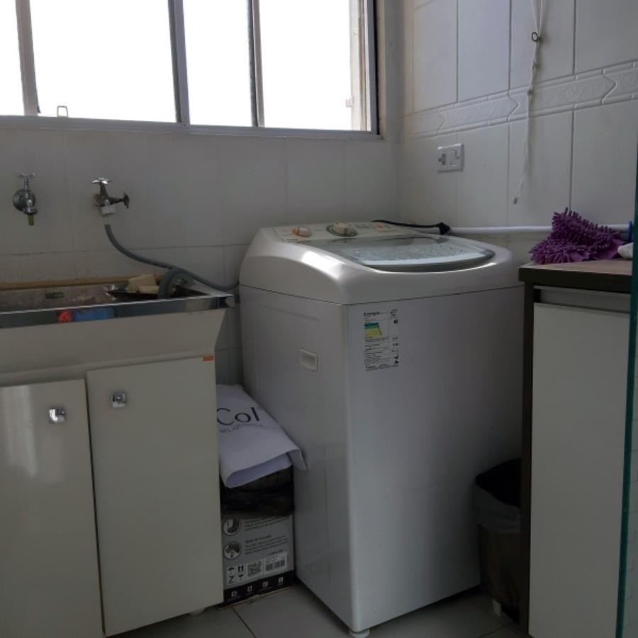 Apartamento, 2 quartos, 64 m² - Foto 5