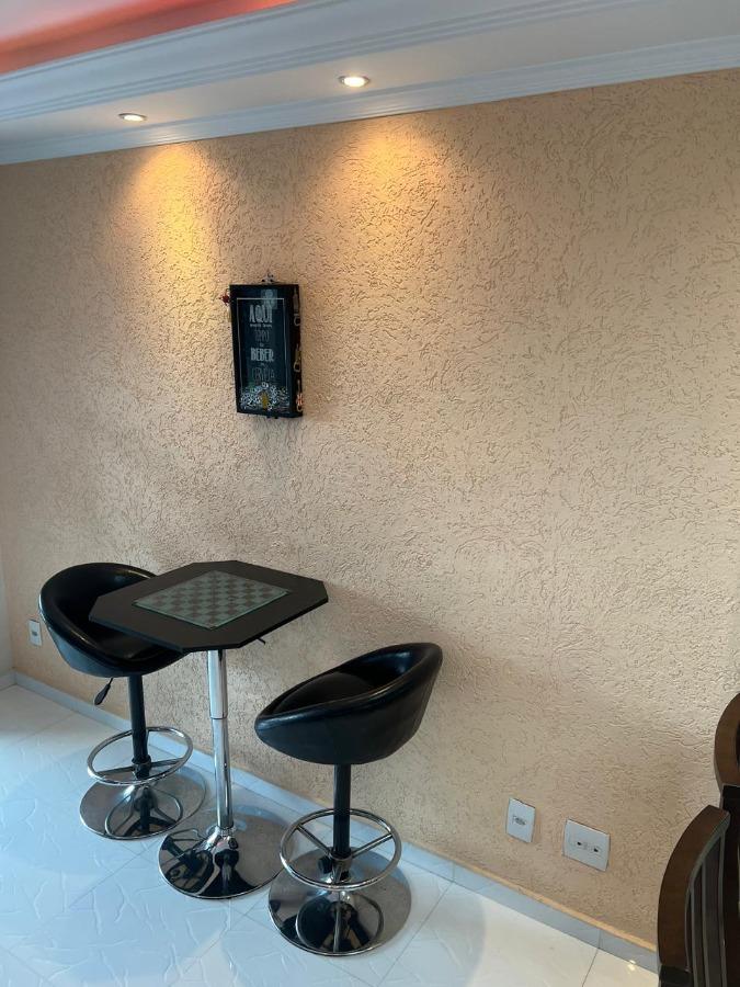 Apartamento, 2 quartos, 120 m² - Foto 2