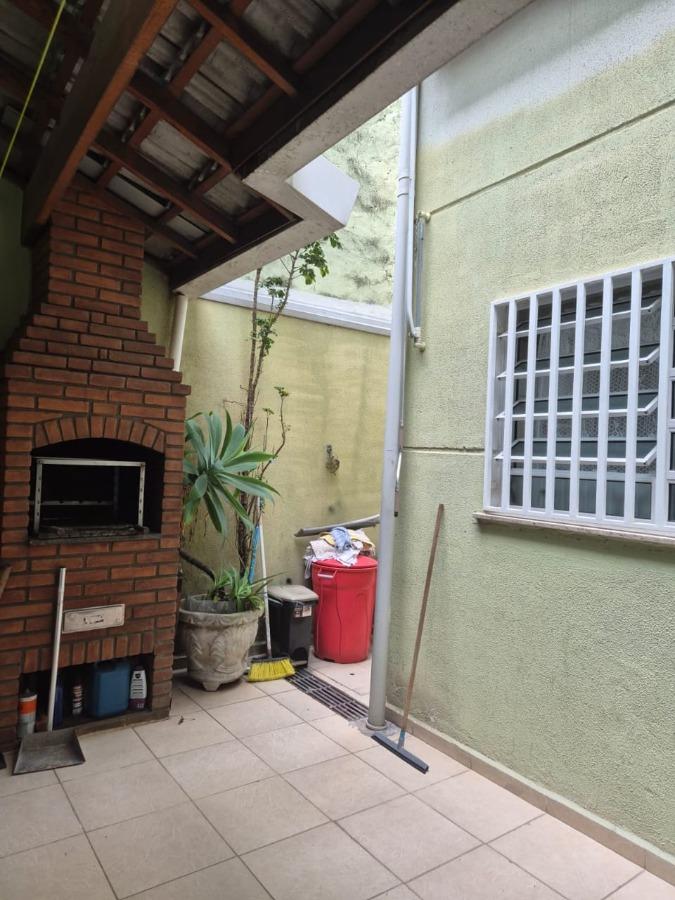Sobrado, 4 quartos, 120 m² - Foto 5