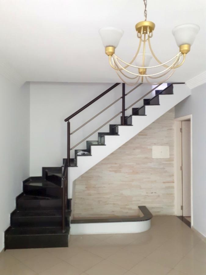 Sobrado, 3 quartos, 120 m² - Foto 10