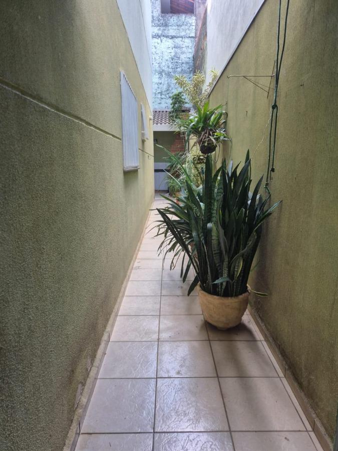 Sobrado, 4 quartos, 120 m² - Foto 8