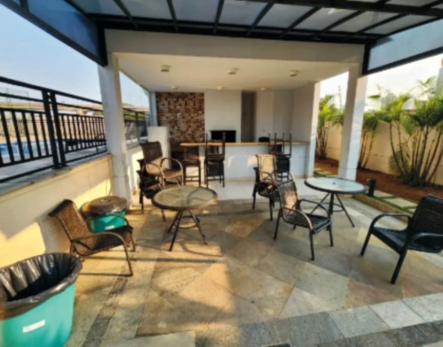 Apartamento, 2 quartos, 120 m² - Foto 18