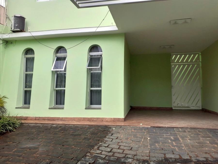 Sobrado, 3 quartos, 120 m² - Foto 2