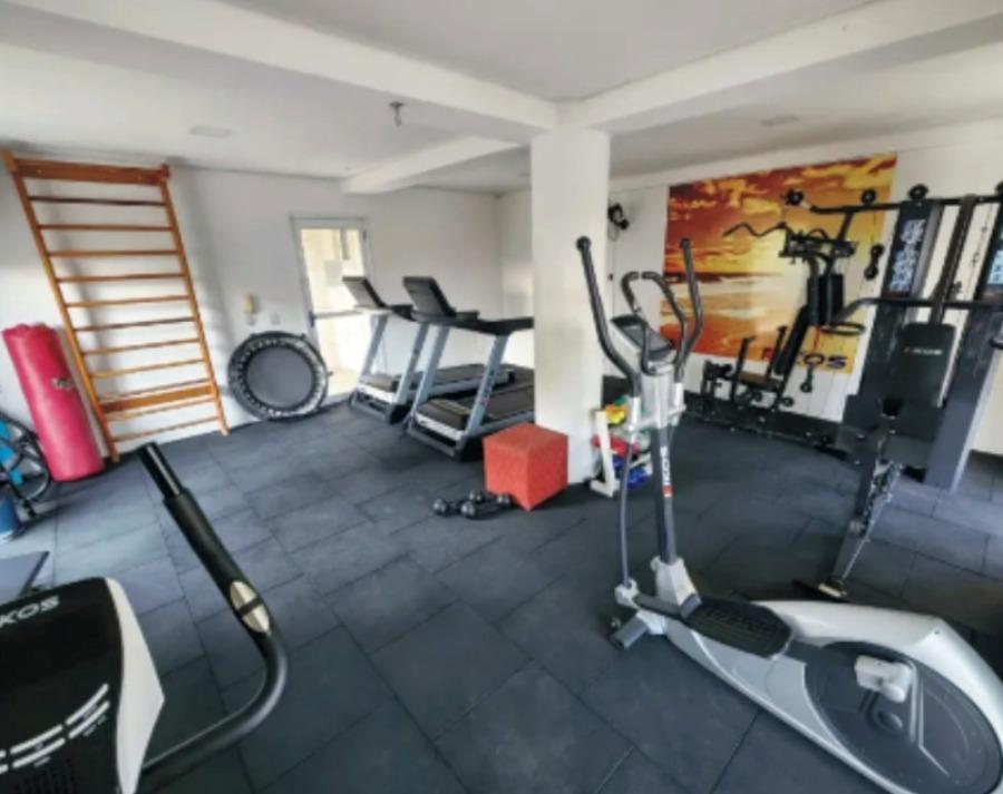 Apartamento, 2 quartos, 120 m² - Foto 20