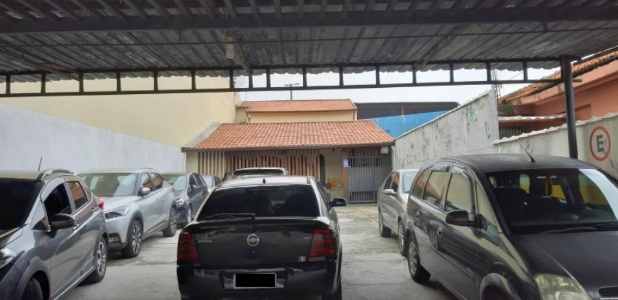 Loja-Salão, 120 m² - Foto 2