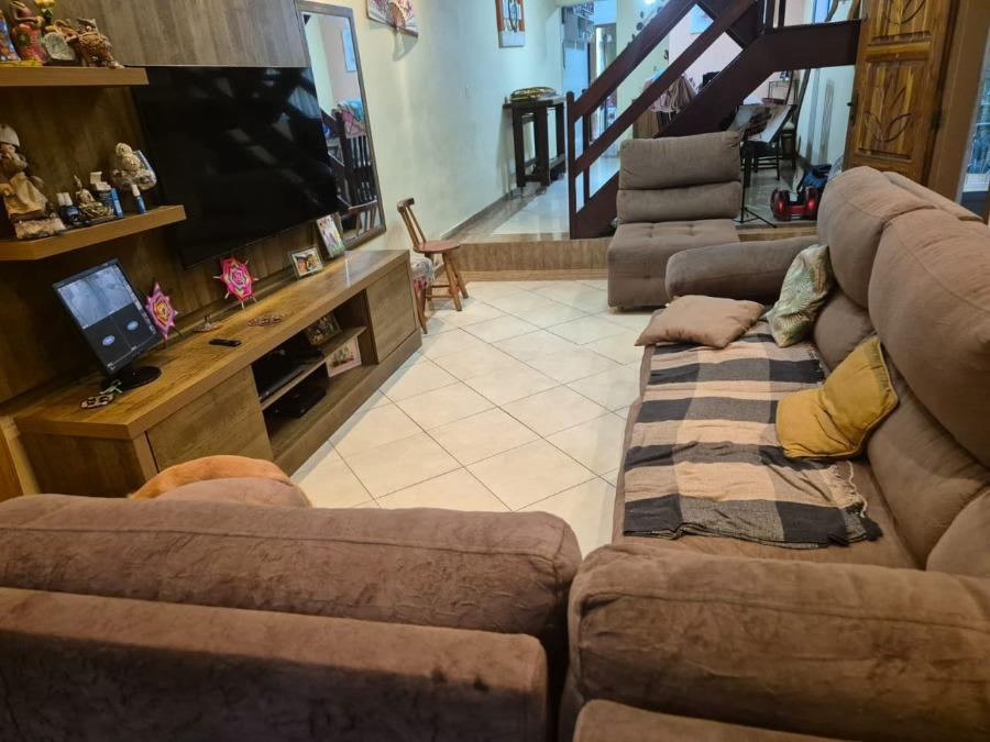 Sobrado, 4 quartos, 120 m² - Foto 11