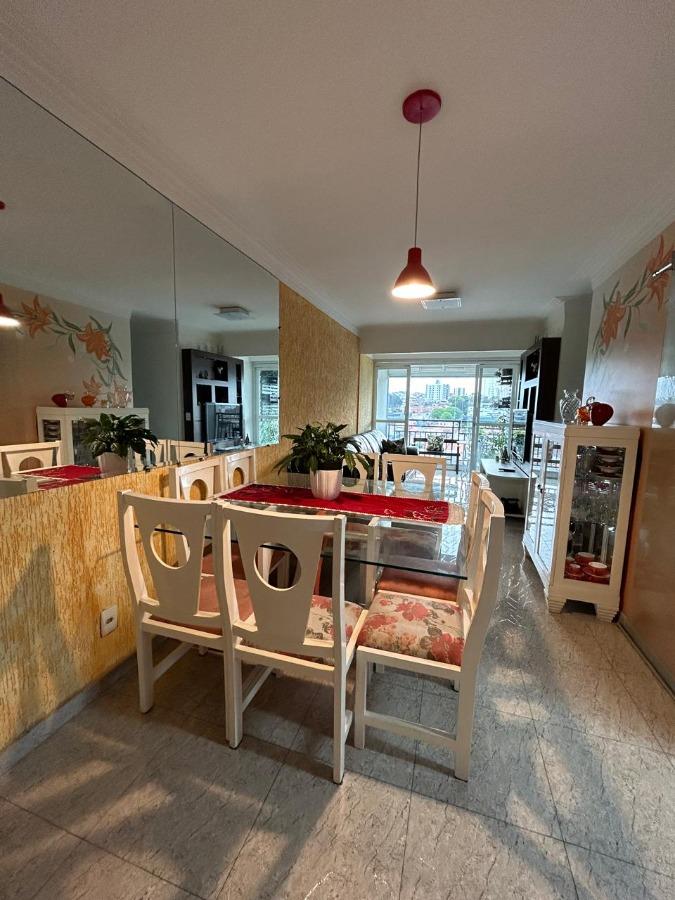 Apartamento, 3 quartos, 120 m² - Foto 2