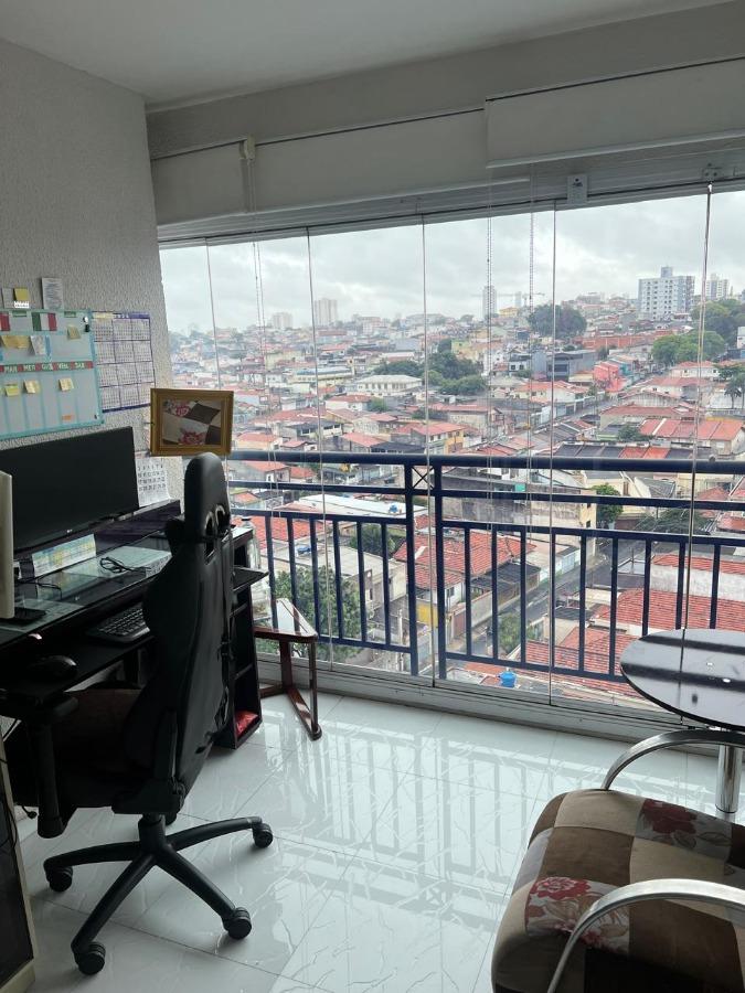 Apartamento, 2 quartos, 120 m² - Foto 6