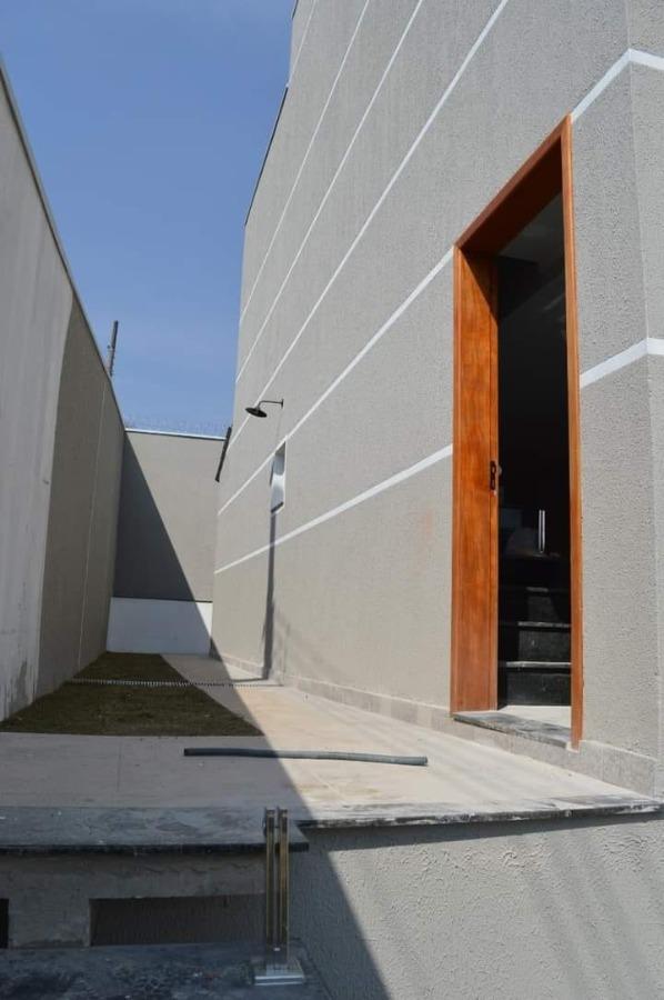 Sobrado, 2 quartos, 88 m² - Foto 8