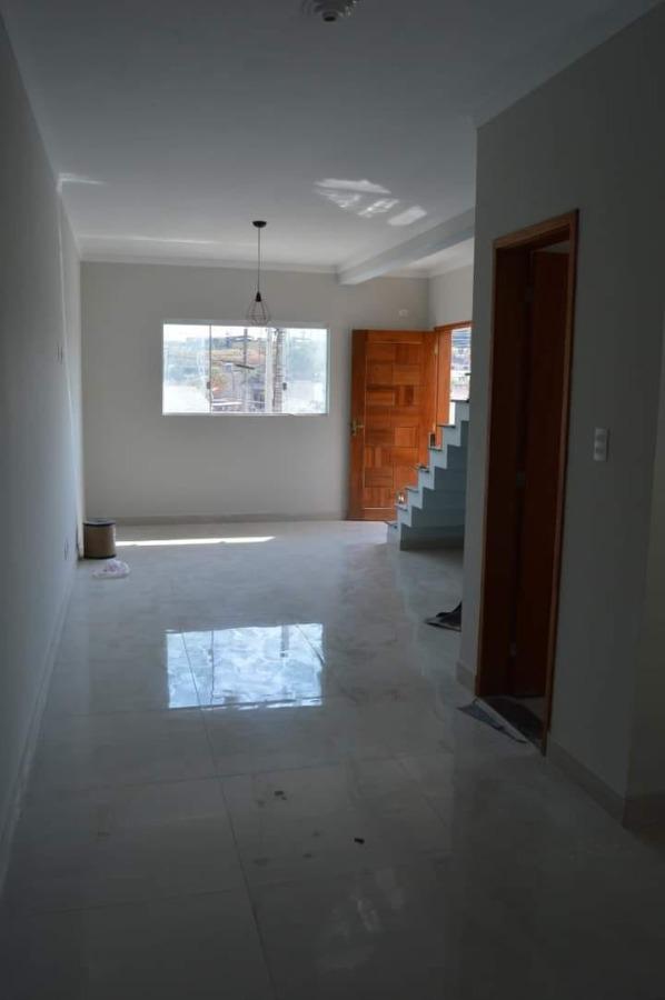Sobrado, 2 quartos, 88 m² - Foto 7