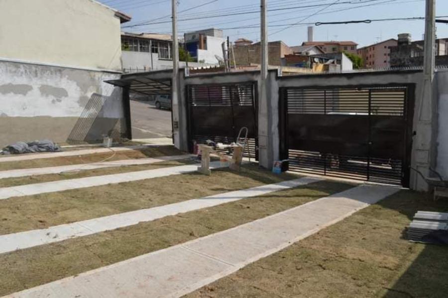 Sobrado, 2 quartos, 88 m² - Foto 3