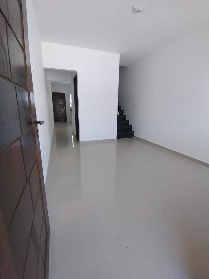 Sobrado, 2 quartos, 88 m² - Foto 4