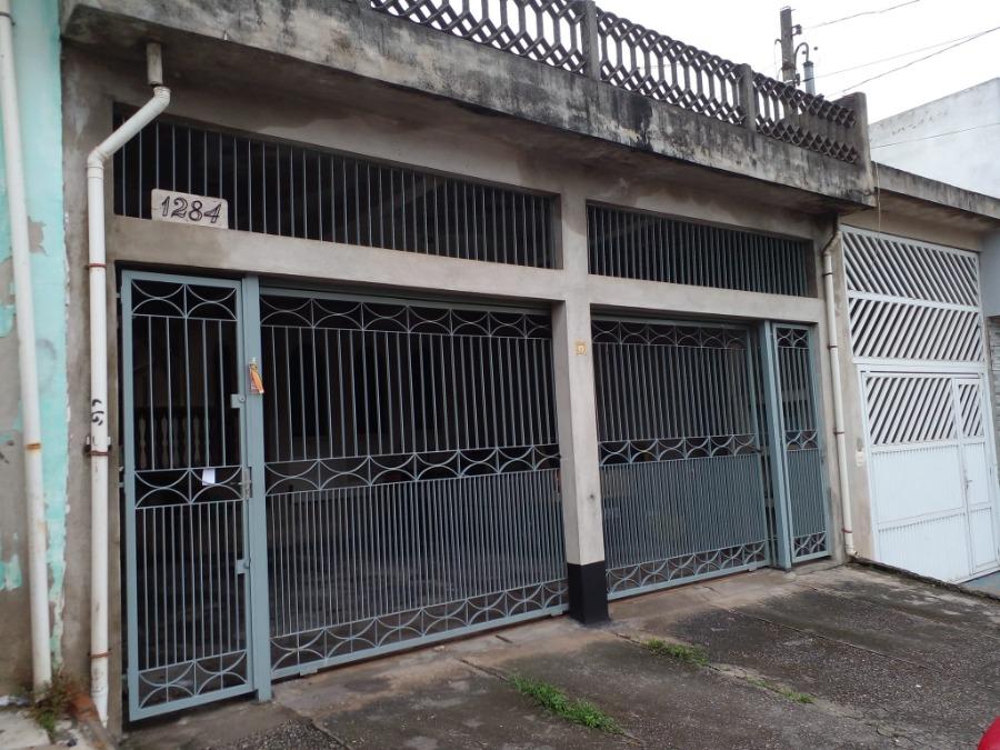 Sobrado, 4 quartos, 90 m² - Foto 1