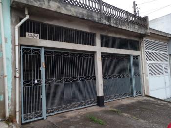 Sobrado para Venda por R$450.000,00 com 200m², 4 dormitórios, 1 suite e 3 vagas - Itaim paulista , São paulo  / SP