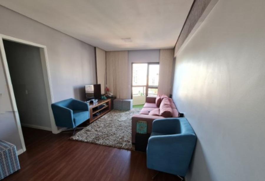 Apartamento, 3 quartos, 85 m² - Foto 11