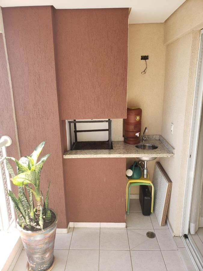 Apartamento, 2 quartos, 70 m² - Foto 16