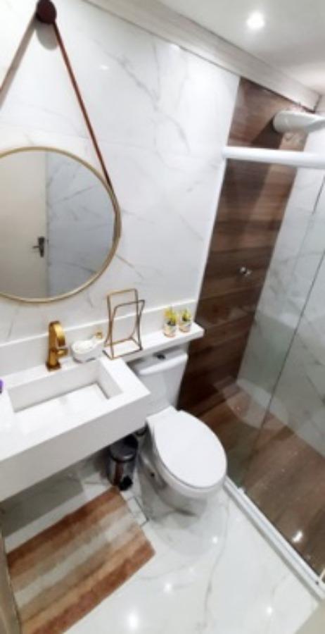 Apartamento, 3 quartos, 85 m² - Foto 15