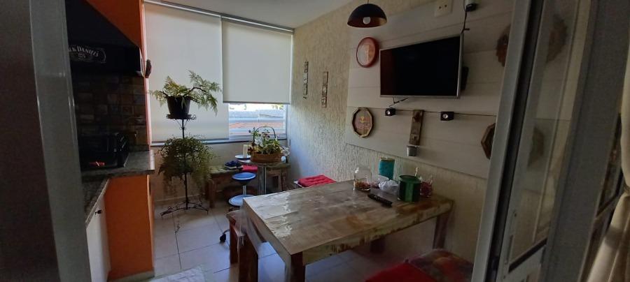 Apartamento, 3 quartos, 100 m² - Foto 4