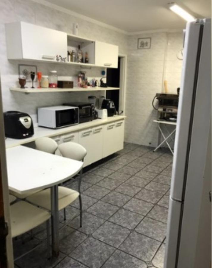 Apartamento, 3 quartos, 117 m² - Foto 5