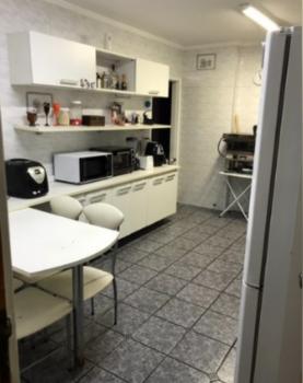 Apartamento para Venda por R$700.000,00 com 117m², 3 dormitórios, 1 suite e 1 vaga - Santa paula, São caetano do sul / SP - Foto 3