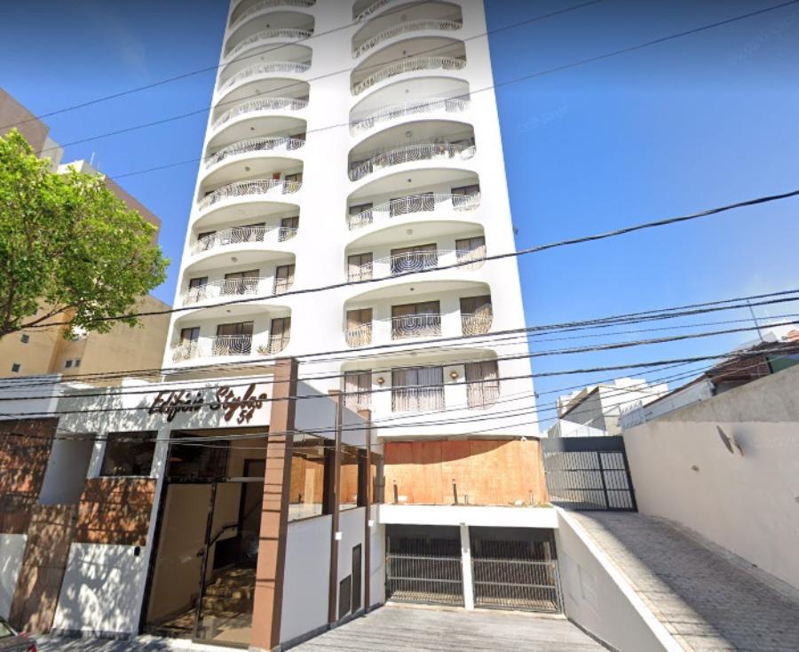 Apartamento, 4 quartos, 207 m² - Foto 1