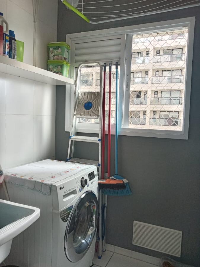 Apartamento, 3 quartos, 72 m² - Foto 20