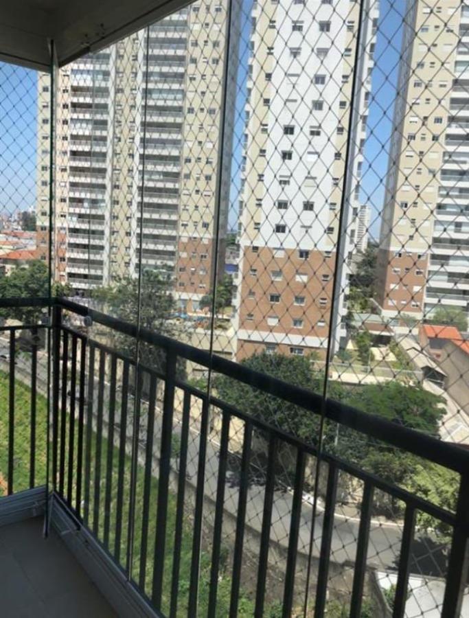 Apartamento, 2 quartos, 46 m² - Foto 2