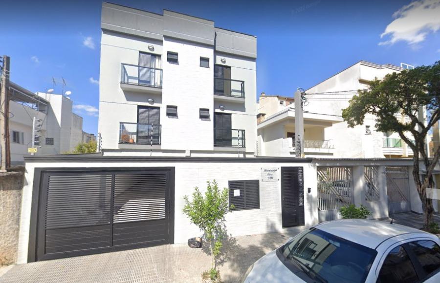 Apartamento, 2 quartos, 56 m² - Foto 1