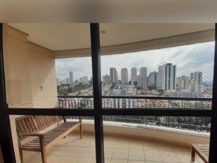 Apartamento, 3 quartos, 114 m² - Foto 2