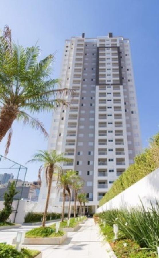 Apartamento, 2 quartos, 69 m² - Foto 1